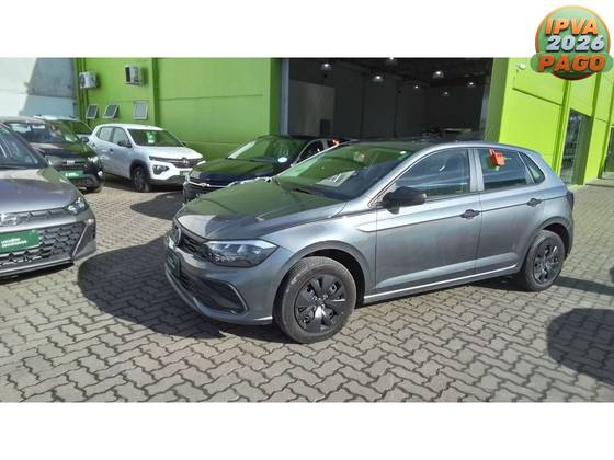 VOLKSWAGEN POLO 1.0 MPI TRACK MANUAL VOLKSWAGEN POLO 1.0 MPI TRACK MANUAL